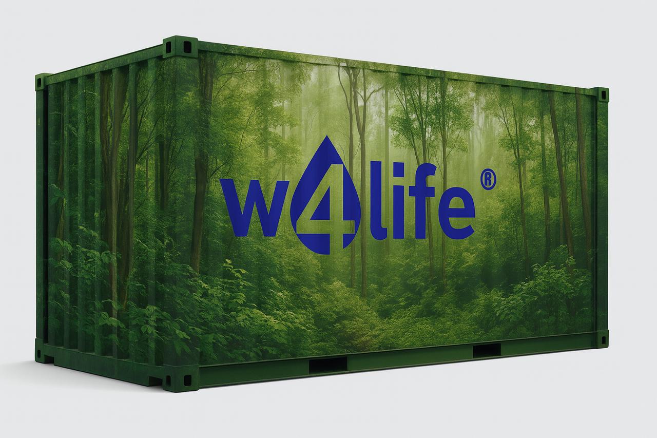 Solução W4Life